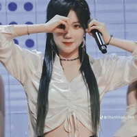 trịnh đan ny