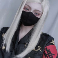 Sanzu Haruchiyo