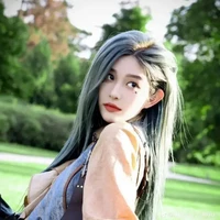 vương dịch - nàng