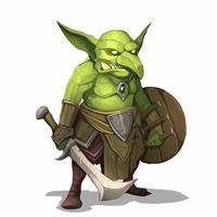 Goblin