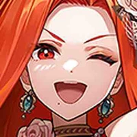 Scarlet