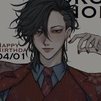 Kokonoi Hajime