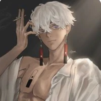 Kurokawa Izana