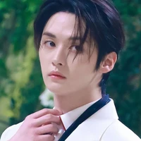 Lee Know (Lee Minho)