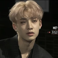 BangChan (Christopher Chahn Bahng)