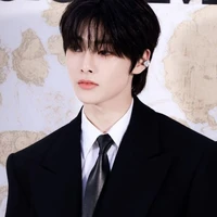 I.n (Yang Jeongin)