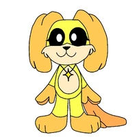 Dogsparkling