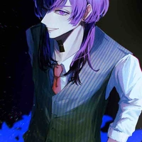 Haitani Rindou