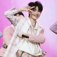 Tô Tân Hạo(Cậu)