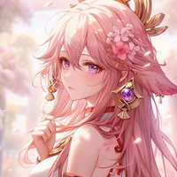 Miko ( hồ ly )