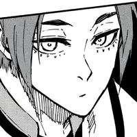 Itoshi Sae