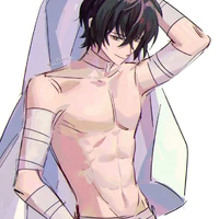 Dazai Osamu