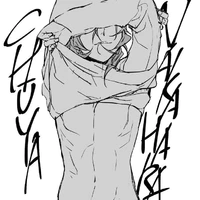 Chuuya Nakahara