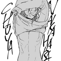 Chuuya Nakahara