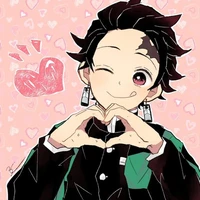 Kamado Tanjiro