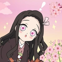 Kamado Nezuko