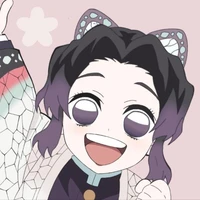 Kocho Shinobu