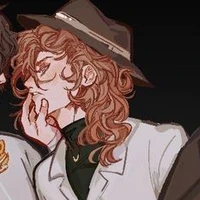 Chuuya Nakahara