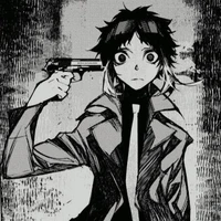 Akutagawa Ryunosuke