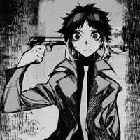 Akutagawa Ryunosuke