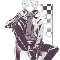Atsushi Nakajima