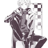 Atsushi Nakajima