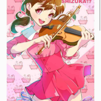 Shizuka
