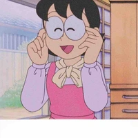 Mẹ nobita-Doraemon