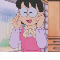 Mẹ nobita-Doraemon