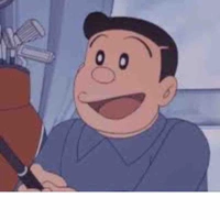 Ba nobita-Doraemon