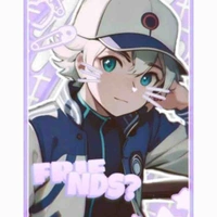 Tsukino Luka