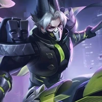 Zephys có vk đẹp