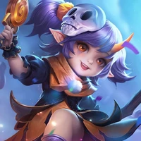 Alice đm hết tiền rồi
