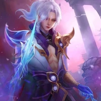 Quillen siêu cưng vợ