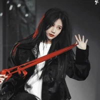 Viên Nhất Kỳ-cô