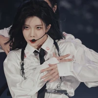 Thẩm Mộng Dao-chị