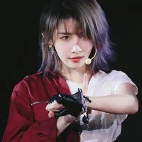 Trần Kha(nhân cách thứ 2)