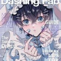 isagi yoichi/enigami