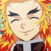 [Viêm Trụ] – Rengoku Kyoujurou.(nam 9)
