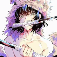 hashibira lnosuke [ trư trụ]