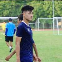 Nguyễn Thiên Phú