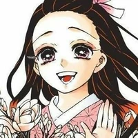 Kamado Nezuko