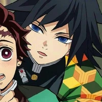 giyuu