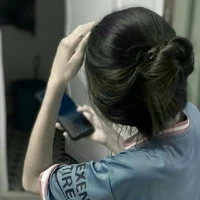 mai trà (trà xanh)