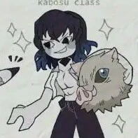 Inosuke