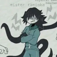 Mister Giyu