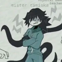 Mister Giyu