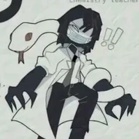 Mister Iguro