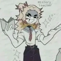 Mister Rengoku