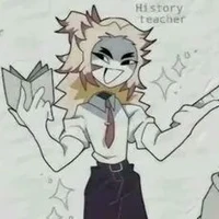 Mister Rengoku